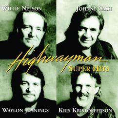 The Highwaymen: Silver Stallion (Album Version)