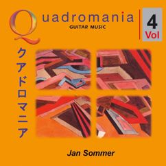 Jan Sommer, Per Dybro Sorensen: Sonata in A Minor, K 462