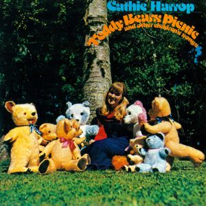 Cathie Harrop: Teddy Bear's Picnic And Other Children's Songs
