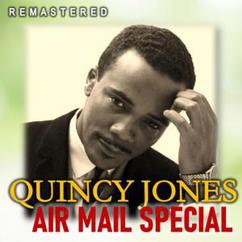 Quincy Jones: Evening in Paris (Remastered)