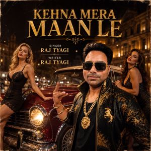 RAJ TYAGI: KEHNA MERA MAAN LE