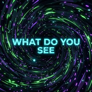 Ryker: What Do You See