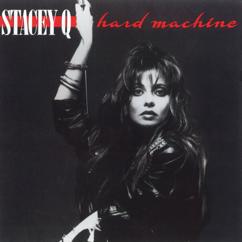 Stacey Q: Hard Machine (Live Version)