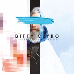 Biffy Clyro: The Champ