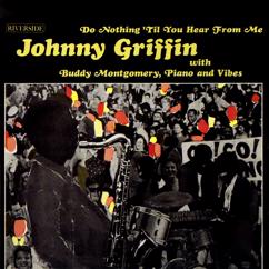 Johnny Griffin, Buddy Montgomery: Wonder Why