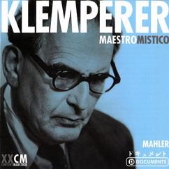 Otto Klemperer, Elsa Calvetti, Anton Dermota, Vienna Symphony Orchestra: II. Der Einsame Im Herbst