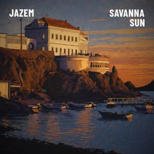 Jazem: Savanna Sun