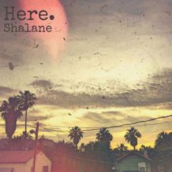 Shalane: Here