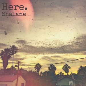 Shalane: Here