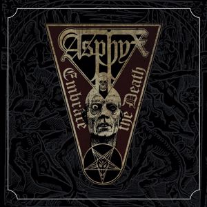 Asphyx: Embrace the Death (Re-Issue)