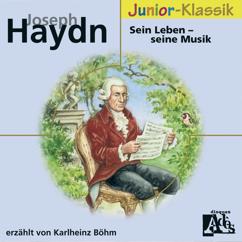 Karlheinz Böhm: Haydn - Sein Leben - Teil 2
