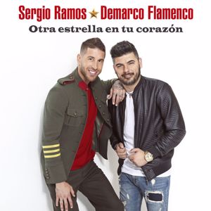 Sergio Ramos, Demarco Flamenco: Otra estrella en tu corazón