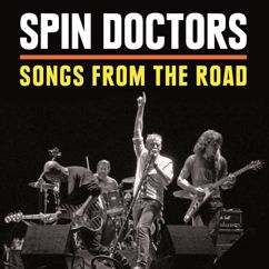 Spin Doctors: Songs from the Road (Live Album)