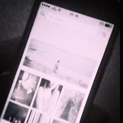 neegma, MERCANTILE: В инсте