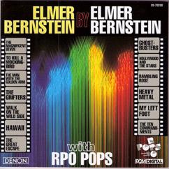 Elmer Bernstein, Kenny Baker and Jack Parnell, The Royal Philharmonic Pops Orchestra: Man With The Golden Arm