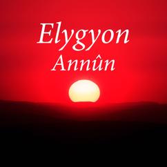 Elygyon: Vangelon (Inspiration by V.)