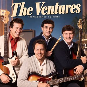 The Ventures: Harlem nocturne (Remastered)