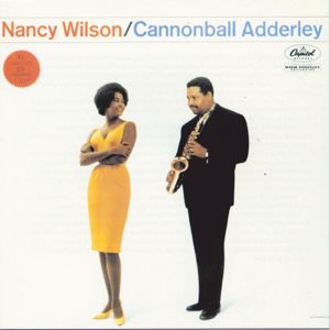 Nancy Wilson, Cannonball Adderley: The Masquerade Is Over