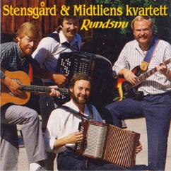 Stensgård & Midtliens Kvartett: Galopp - Etter Haugtredet