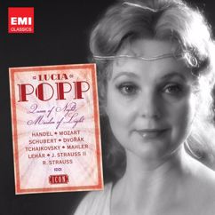 Lucia Popp/Irwin Gage, Irwin Gage: Schubert: Fülle der Liebe, D. 854