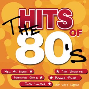 Various Artists: Hits of the 80s