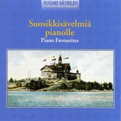 Marita Viitasalo: Sibelius : Etude Op.76 No.2