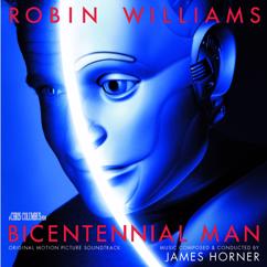 James Horner: The Search For Another (Instrumental)