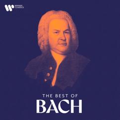 Piotr Anderszewski: Bach, JS: English Suite No. 1 in A Major, BWV 806: II. Allemande