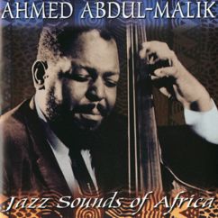 Ahmed Abdul-Malik: Nights On Saturn (Instrumental)