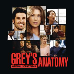 Various Artists: Grey's Anatomy