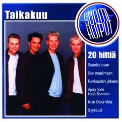 Taikakuu: Hän sua niin rakastaa