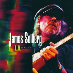 James Solberg: Ballad of a Thin Man