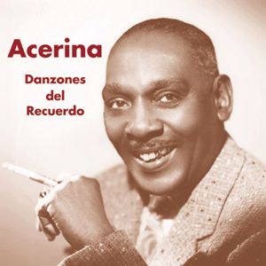 Acerina y Su Danzonera: Almendra