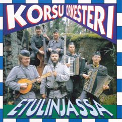 Korsuorkesteri: Kulkurin kaiho