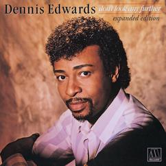 Dennis Edwards, Siedah Garrett: Don't Look Any Further (U.K. 12" Instrumental Mix)