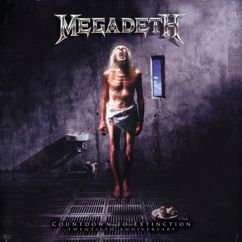 Megadeth: Sweating Bullets