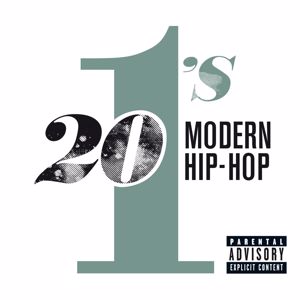 Various Artists: 20 #1's: Modern Hip-Hop