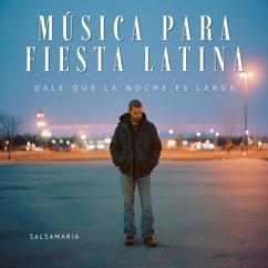 Salsamaria: Música para Fiesta Latina: Dale que la Noche Es Larga