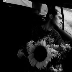 Jordan Rakei: Talk Talk Talk