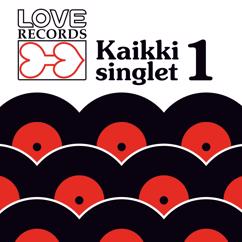 Kari Larne Group: En Lähde Luotasi (Remastered)