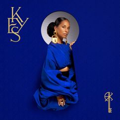 Alicia Keys: Best Of Me (Unlocked)