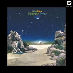 Yes: Tales from Topographic Oceans