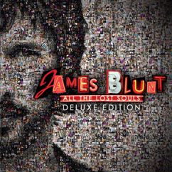 James Blunt: Cuz I Love You (Live from Glastonbury 2008)