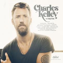 Charles Kelley: Leaving Nashville