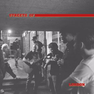 Zach Bryan: Streets of London