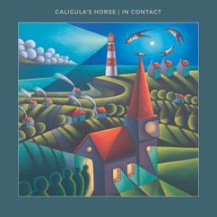 Caligula's Horse: The Hands Are the Hardest