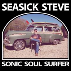Seasick Steve: Baby Please Don't Go (Bonus track)