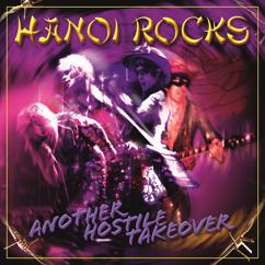 Hanoi Rocks: Insert III
