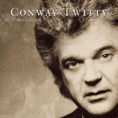 Conway Twitty: Rest Your Love On Me