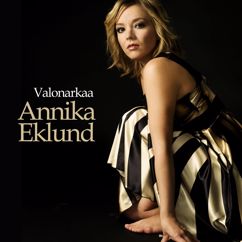 Annika Eklund: Rakkausseikkailu 2007